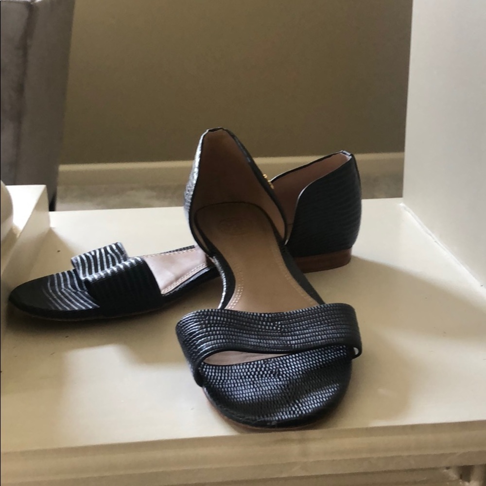 Tory Burch sandal